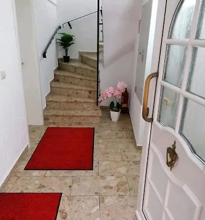 Guest house Giovanni Cochem