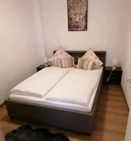 Giovanni Guest house