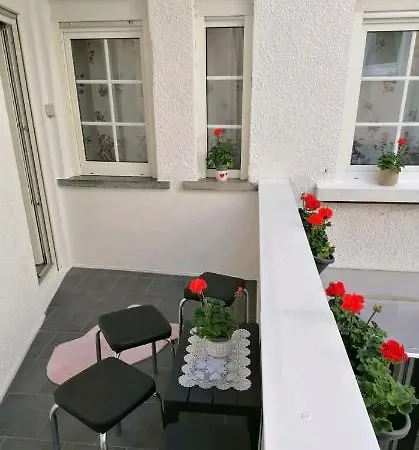 Giovanni Guest house Cochem