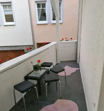 Giovanni Guest house Cochem