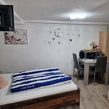 Gæstehus Giovanni 3*