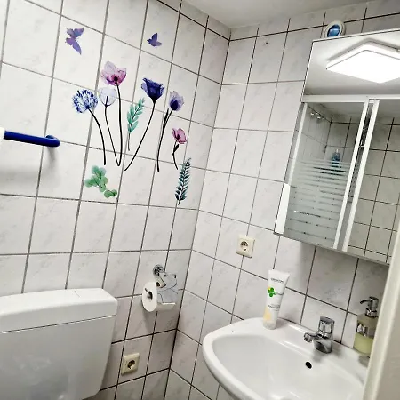 Giovanni Guest house
