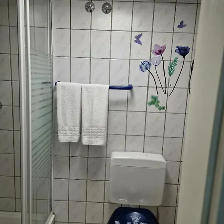 Guest house Giovanni Cochem