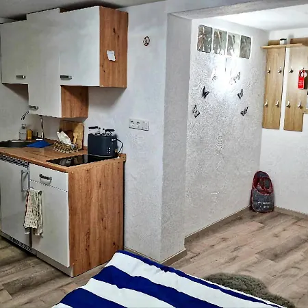 Gæstehus Giovanni 3*