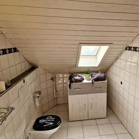 Giovanni Guest house Cochem