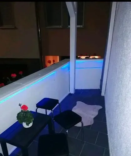 Giovanni Commune fusionnée de Cochem-Land