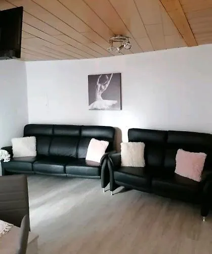 Gæstehus Giovanni 3*