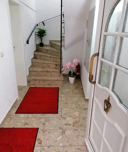 Maison d'hôtes Giovanni Commune fusionnée de Cochem-Land