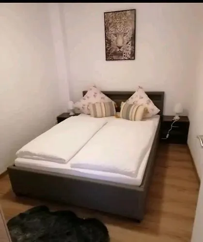 Giovanni Maison d'hôtes