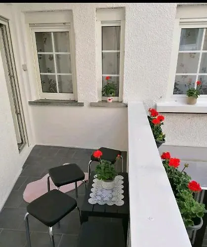 Giovanni Gæstehus Cochem