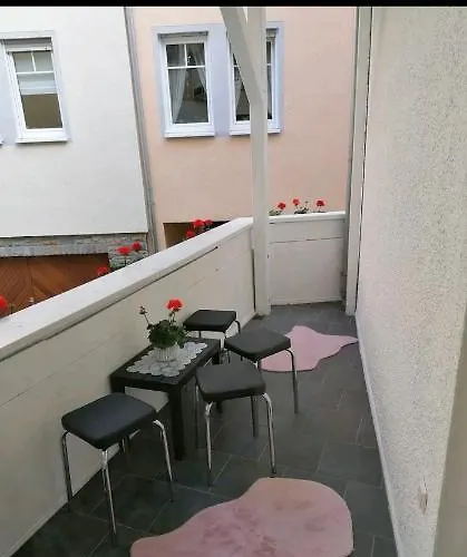 Giovanni Maison d'hôtes Commune fusionnée de Cochem-Land