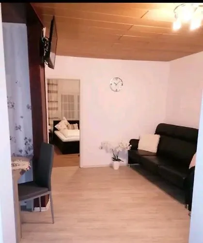 Maison d'hôtes Giovanni