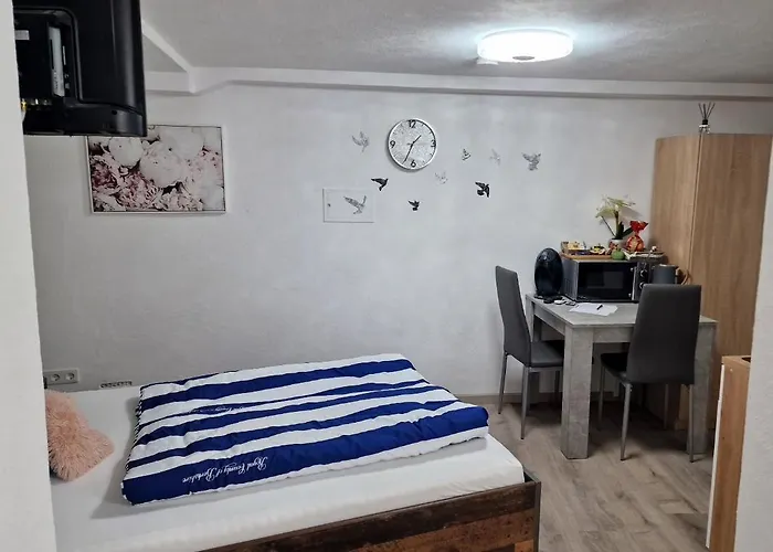 Gæstehus Giovanni 3*