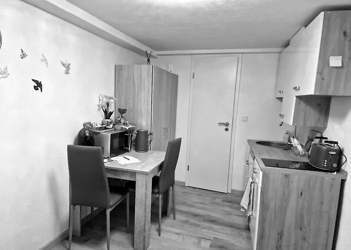 Giovanni Commune fusionnée de Cochem-Land