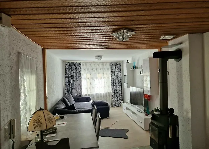 Giovanni Maison d'hôtes