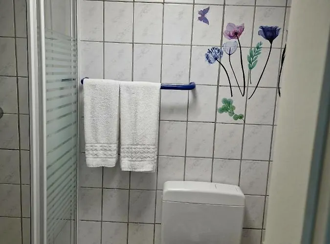 Gæstehus Giovanni Cochem