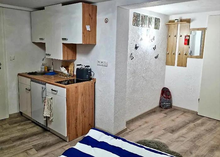 Gæstehus Giovanni 3*