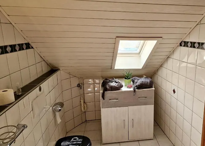 Giovanni Maison d'hôtes Commune fusionnée de Cochem-Land